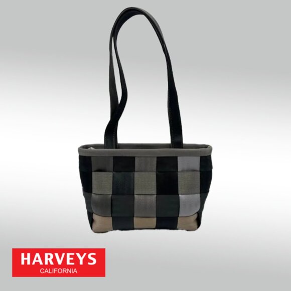 Harveys Handbags - Harvey’s Treecycle Satchel